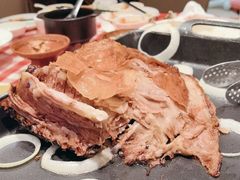 -西贝(六里桥旗舰店)