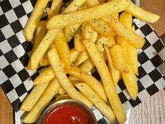 -漪龙台·B26 Rooftop Lounge