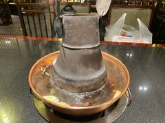 -东来顺饭庄(金泉广场店)
