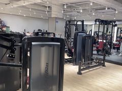 -FLARE STAR FITNESS(复地活力城店)