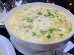 海鲜疙瘩汤-南阳城烧烤海鲜酒店(和平路店)