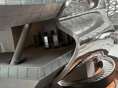 -深圳市当代艺术与城市规划馆