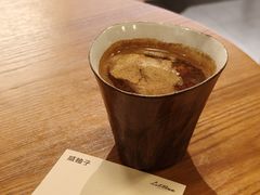咸柚子dirty-LilBee Coffee