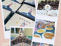 -北京市海淀区锦绣明天莲宝幼儿园