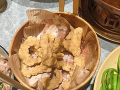-廖川菜(八佰伴店)