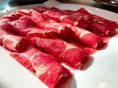 肥牛上脑-牛街·马辈儿涮肉(牛街二店)