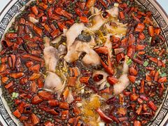 -观澜湖底捞(观澜墅店)