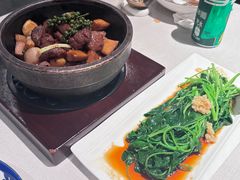 -狮王府淮扬菜(老门东店)