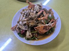 -板桥海鲜广场(文明东店)