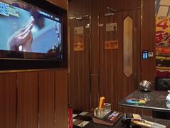 -星聚会KTV(合生汇黑金店)