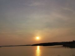 -丁香湖公园