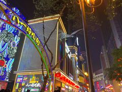 -八一好吃街·高品美食广场