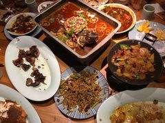 -丽小馆·家料理(天纵城店)
