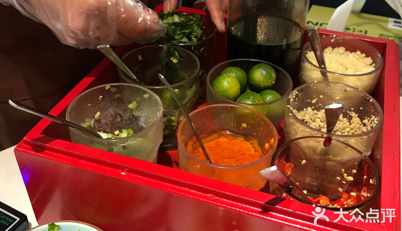 吃出海南风味的美食