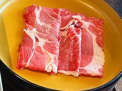 肥牛-牛New寿喜烧(金鹰世界店)