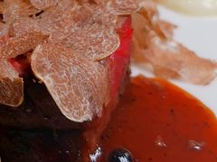 -瑞吉酒店 · Elba 欧尔巴意大利餐厅· 精致意餐·云端聚会