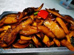 -蓬川食府(金海道店)