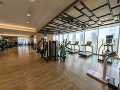 -上海静安香格里拉大酒店