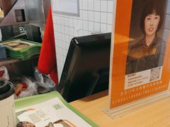 -麦当劳(安定门外大街店)