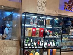 -狮王府淮扬菜(新街口友谊店)