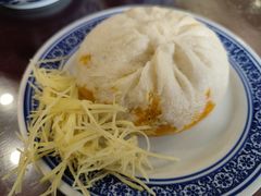 蟹包-孟家蟹包(锦绣街店)