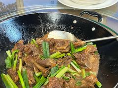 -庆丰农庄·团建·农家菜(大浪店)