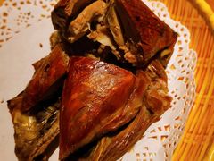 黄泥烧鸽子-燕郊烧鸽子(广安路店)