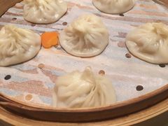-弄堂小笼包(西青中北永旺购物中心店)