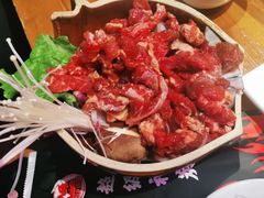 -超级神炭烤肉夜食(芥园西道店)