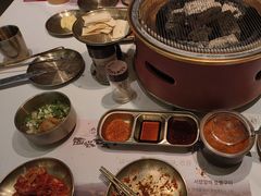 -西塔老太太泥炉烤肉(川沙百联店)