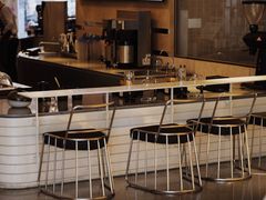 -Bracket Coffee(工体店)