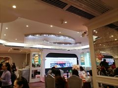 大堂-新兴家喻酒家·羊城名宴(昌岗店)