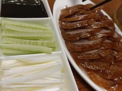 -北平小馆·烤鸭·家常菜(磨房北里店)