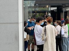 -Apple零售店(成都太古里店)