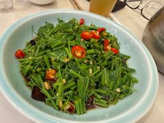 -刘胖子家常菜·蹄花焖藕(中南店)