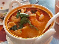 -simply thai天泰(长泰广场店)
