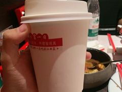 -千百味红餐厅·江西菜(绿地双子塔店)