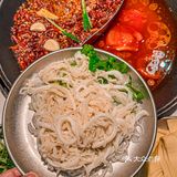 在杭州！吃到了jujuju辣无比的正宗重庆火锅🍲！！
