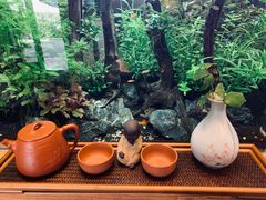 -Rabbit Cafe私房西餐甜点咖啡(栖霞路店)