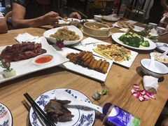 -五谷芳乳鸽王（大梅沙总店C区）(网红打卡店)