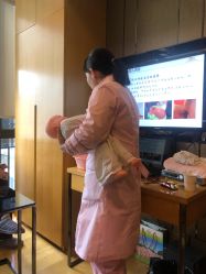 -莉泽月子中心(鹅潭汇店)