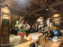 -卢布里西餐厅(总店)