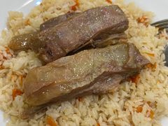 -塔斯提抓饭(东城汇店)