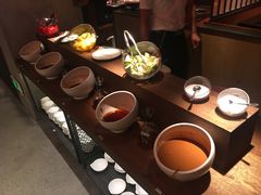 -牛事制造局牛肉火锅(莲岳路店)