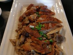 -我去·春饼文化主题餐厅(国定路总店)