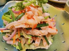 -金象湾泰国餐厅(华林路店)