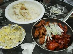 -MI WU FACTORY米屋美食工厂餐厅(绿地店)