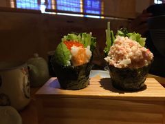 鲜虾牛油果卷-TORO MaKi 寿司·日料(华创店)
