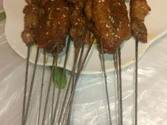 -可可大虾武汉土菜大排档(万松园1店)