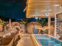 -天空花园餐吧·生日·团建(南山店)